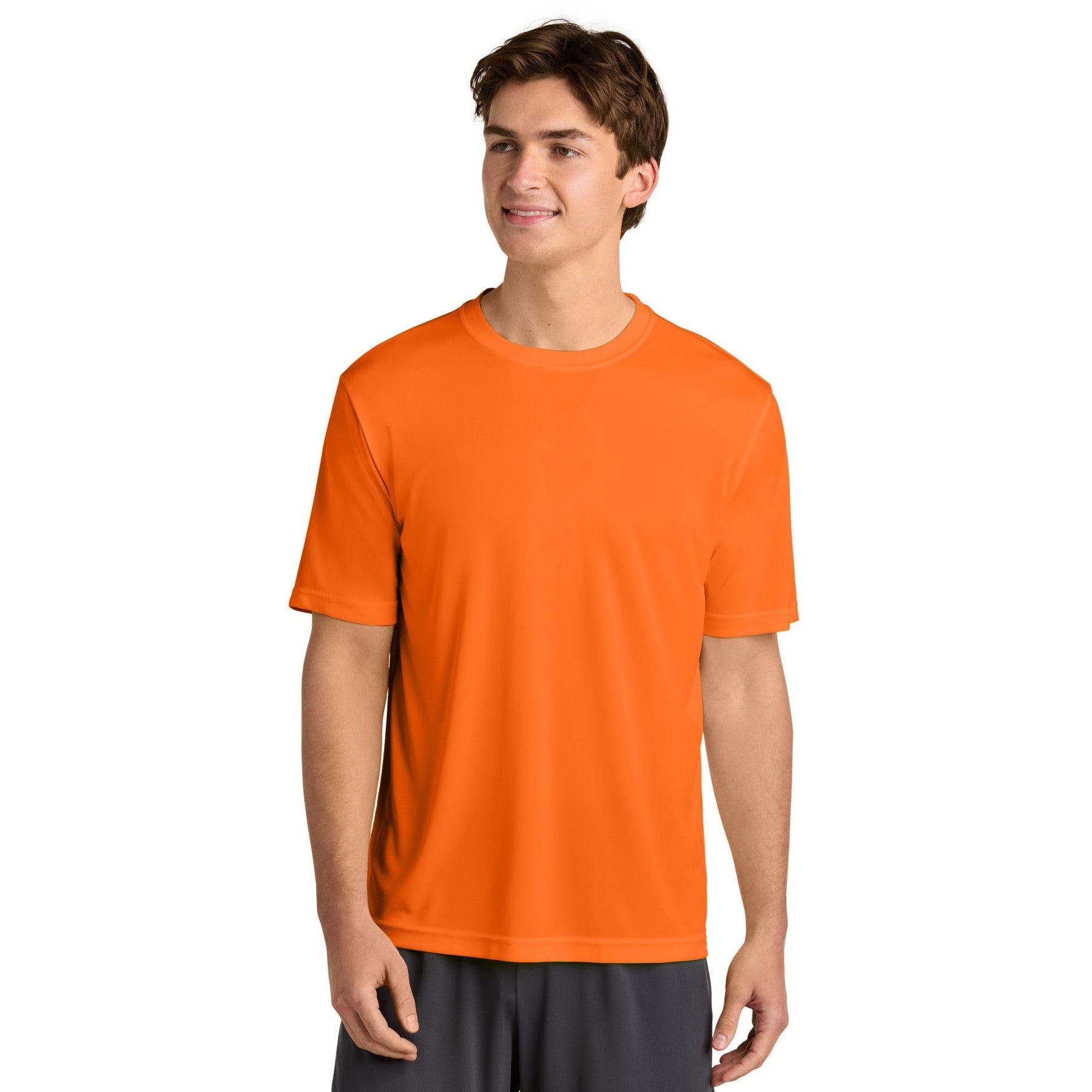 Sport-Tek-Sport-Tek® PosiCharge® Competitor™ Tee. ST350 1/2-MedTech-17
